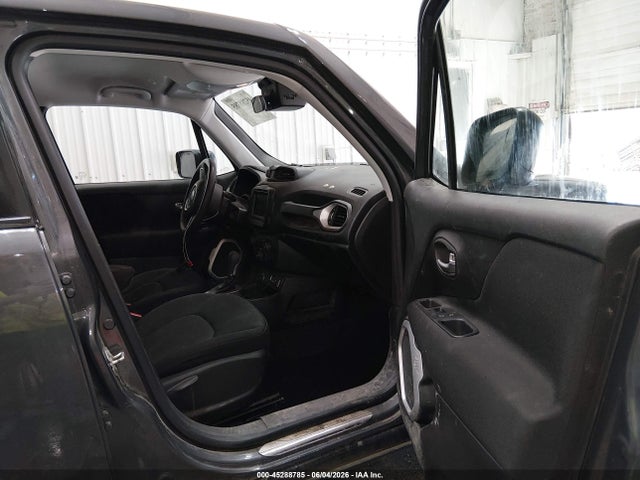 ZACNJDAB5MPN34053 Jeep Renegade Sport 4x4