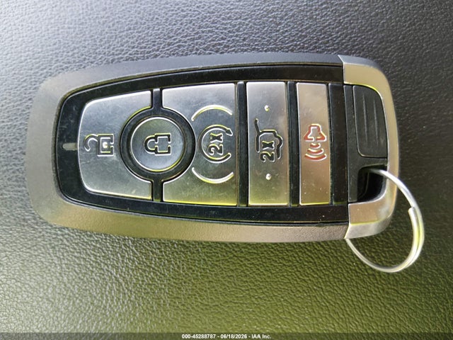45288787 :رقم المزاد ، 2FMPK4J95LBB57762 vin ، 2020 Ford Edge Sel مزاد بيع