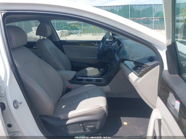 Aukcja sprzedaży 2017 Hyundai Sonata Limited, vin: 5NPE34AF3HH454149, numer aukcji: 45288790