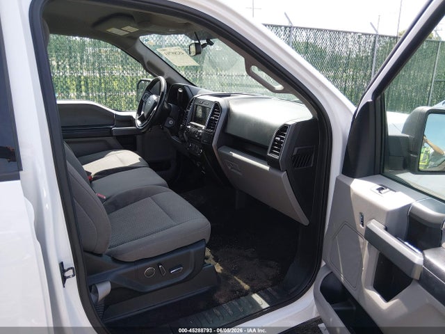 Ford F-150 Xlt 2018 1FTEW1EP0JFB43464 Image 5