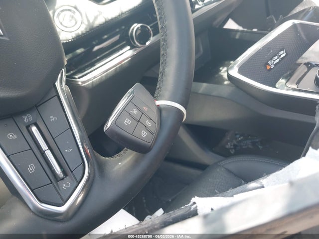 Продажа на аукционе авто 2026 Chevrolet Equinox Fwd Lt, vin: 3GNAXHEG0TL226977, номер лота: 45288798