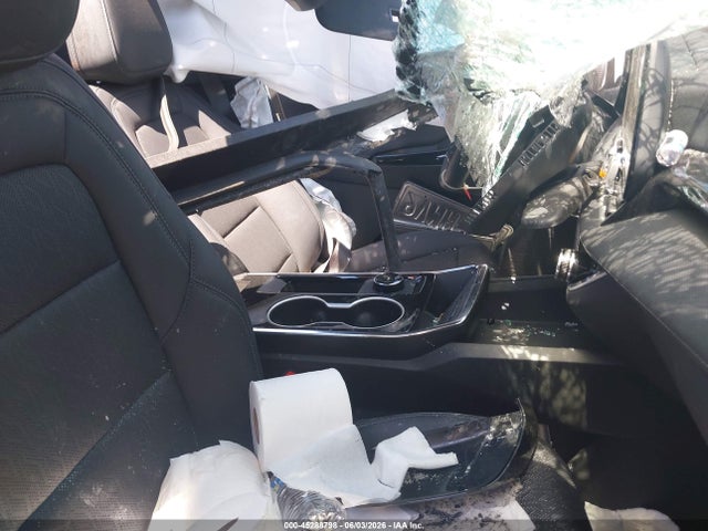 Продажа на аукционе авто 2026 Chevrolet Equinox Fwd Lt, vin: 3GNAXHEG0TL226977, номер лота: 45288798
