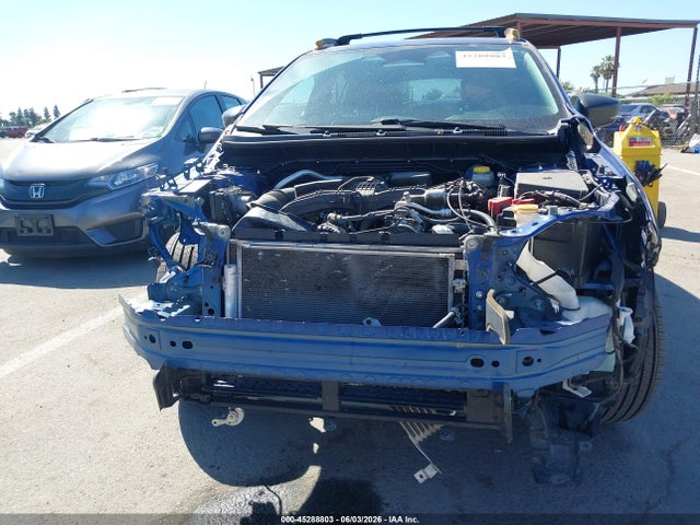 4S4GUHU66R3735752 Subaru Crosstrek Wilderness