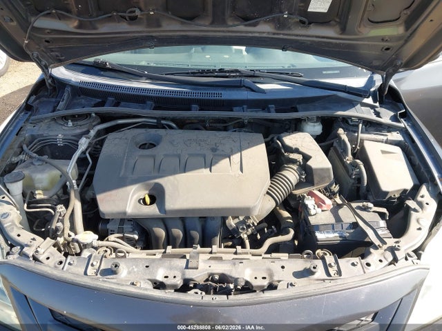 Aukcja sprzedaży 2012 Toyota Corolla L, vin: 5YFBU4EE7CP033435, numer aukcji: 45288808