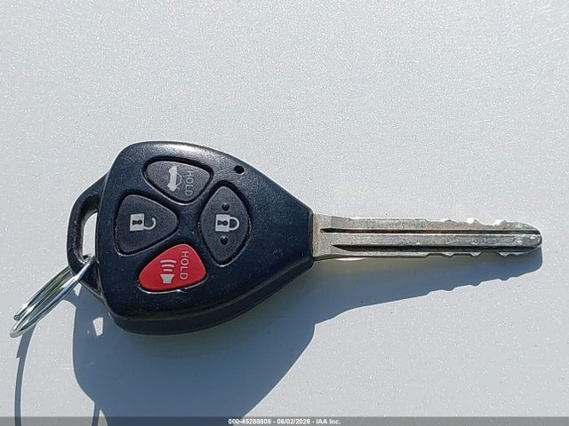 Aukcja sprzedaży 2012 Toyota Corolla L, vin: 5YFBU4EE7CP033435, numer aukcji: 45288808