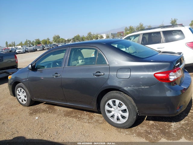 Aukcja sprzedaży 2012 Toyota Corolla L, vin: 5YFBU4EE7CP033435, numer aukcji: 45288808