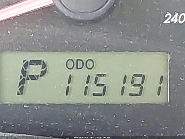 Aukcja sprzedaży 2012 Toyota Corolla L, vin: 5YFBU4EE7CP033435, numer aukcji: 45288808