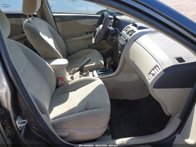 Aukcja sprzedaży 2012 Toyota Corolla L, vin: 5YFBU4EE7CP033435, numer aukcji: 45288808