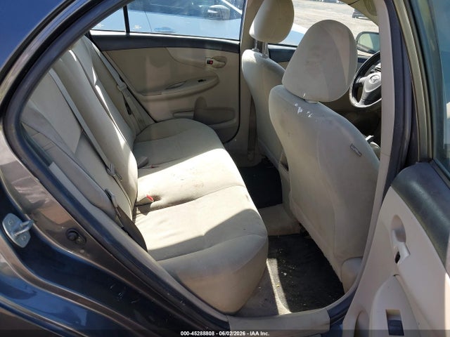 Aukcja sprzedaży 2012 Toyota Corolla L, vin: 5YFBU4EE7CP033435, numer aukcji: 45288808