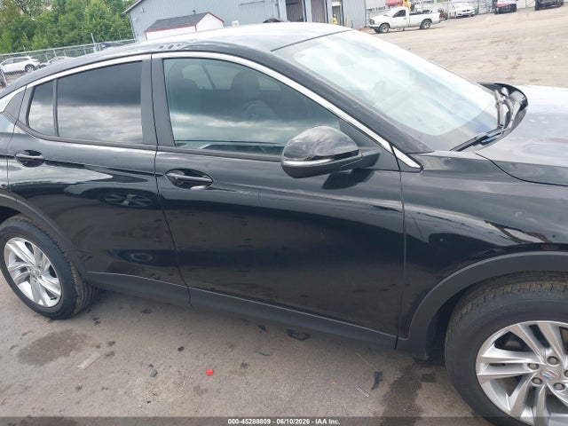 45288809 :رقم المزاد ، KL47LAE22RB069144 vin ، 2024 Buick Envista Preferred Fwd مزاد بيع