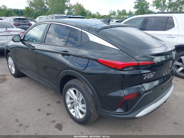 45288809 :رقم المزاد ، KL47LAE22RB069144 vin ، 2024 Buick Envista Preferred Fwd مزاد بيع