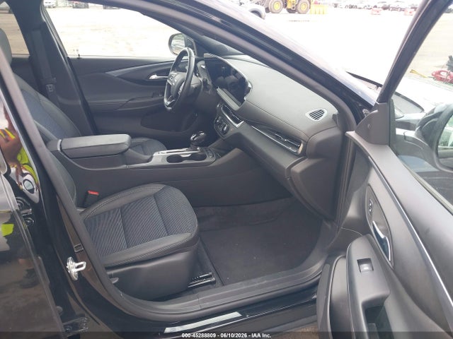 45288809 :رقم المزاد ، KL47LAE22RB069144 vin ، 2024 Buick Envista Preferred Fwd مزاد بيع