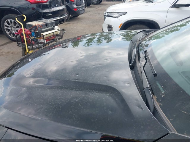 45288809 :رقم المزاد ، KL47LAE22RB069144 vin ، 2024 Buick Envista Preferred Fwd مزاد بيع