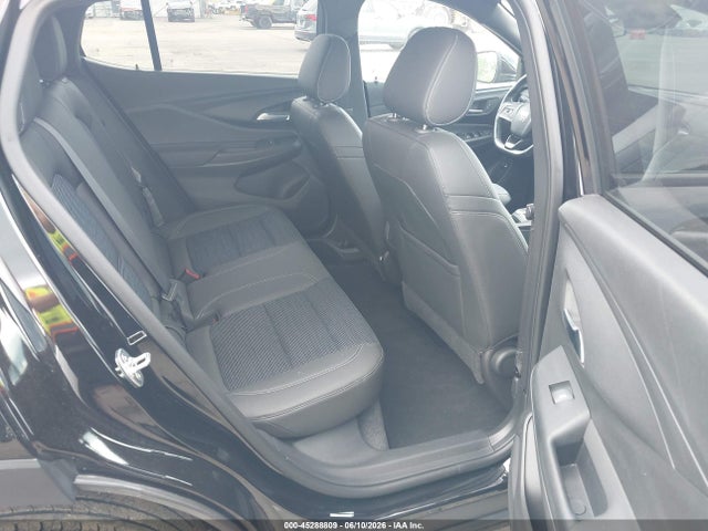 45288809 :رقم المزاد ، KL47LAE22RB069144 vin ، 2024 Buick Envista Preferred Fwd مزاد بيع