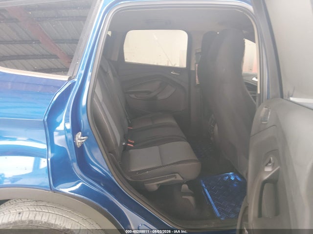 45288811 :رقم المزاد ، 1FMCU9GD8HUE76494 vin ، 2017 Ford Escape Se مزاد بيع