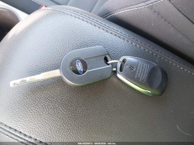 2016 Ford Escape Se მანქანა იყიდება აუქციონზე, vin: 1FMCU0GX5GUC56721, აუქციონის ნომერი: 45288813