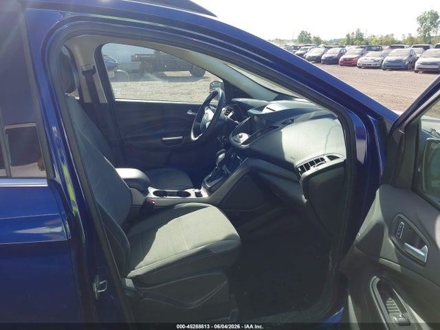 2016 Ford Escape Se მანქანა იყიდება აუქციონზე, vin: 1FMCU0GX5GUC56721, აუქციონის ნომერი: 45288813