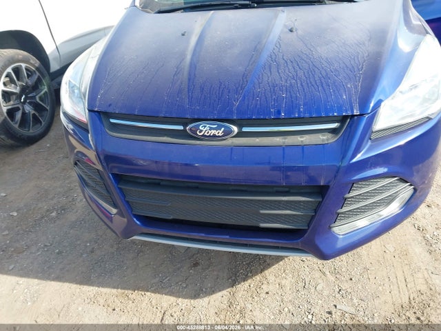 2016 Ford Escape Se მანქანა იყიდება აუქციონზე, vin: 1FMCU0GX5GUC56721, აუქციონის ნომერი: 45288813