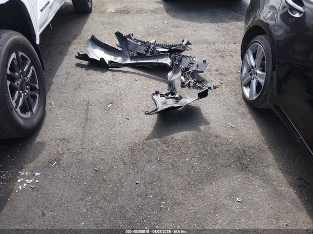 Продажа на аукционе авто 2011 Lexus Is 250, vin: JTHBF5C29B2101190, номер лота: 45288815