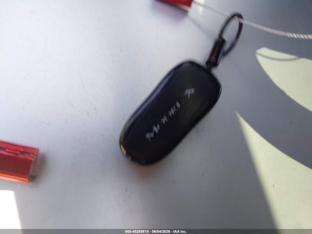 Tesla Model X 60d/70d/75d/90d 2016 5YJXCAE23GF005081 Image 10