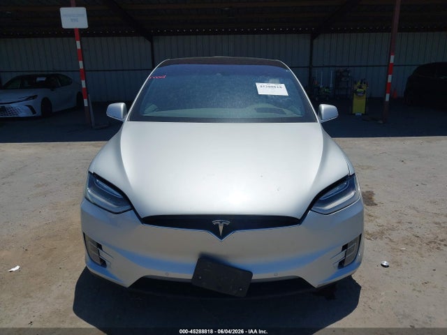 Aukcja sprzedaży 2016 Tesla Model X 60d/70d/75d/90d, vin: 5YJXCAE23GF005081, numer aukcji: 45288818