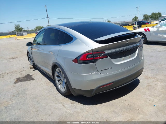 Aukcja sprzedaży 2016 Tesla Model X 60d/70d/75d/90d, vin: 5YJXCAE23GF005081, numer aukcji: 45288818