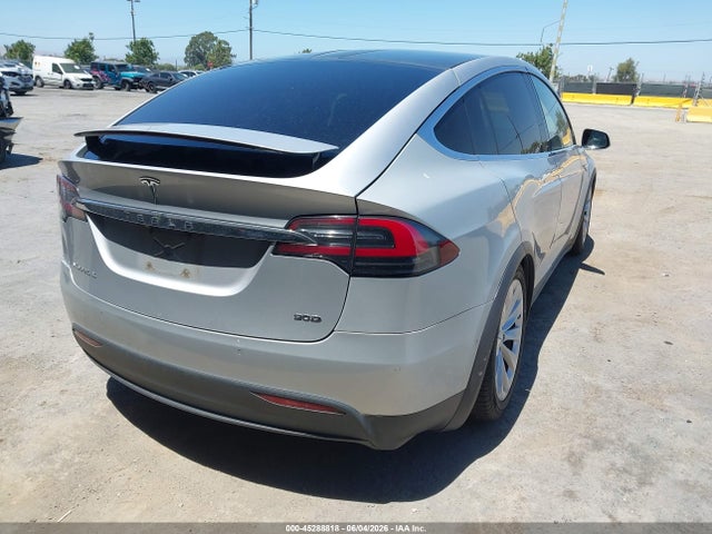 Aukcja sprzedaży 2016 Tesla Model X 60d/70d/75d/90d, vin: 5YJXCAE23GF005081, numer aukcji: 45288818