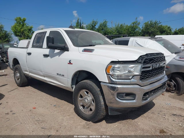 Auction sale of the 2022 Ram 2500, vin: 3C6UR5CL4NG130562, lot number: 45288821