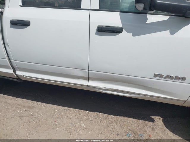 Aukcja sprzedaży 2022 Ram 2500, vin: 3C6UR5CL4NG130562, numer aukcji: 45288821
