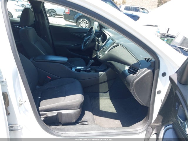 Chevrolet MALIBU LS 2016 1G1ZB5ST3GF233439 Image 5