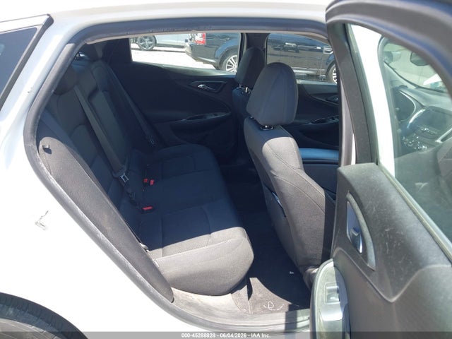 Chevrolet MALIBU LS 2016 1G1ZB5ST3GF233439 Image 8