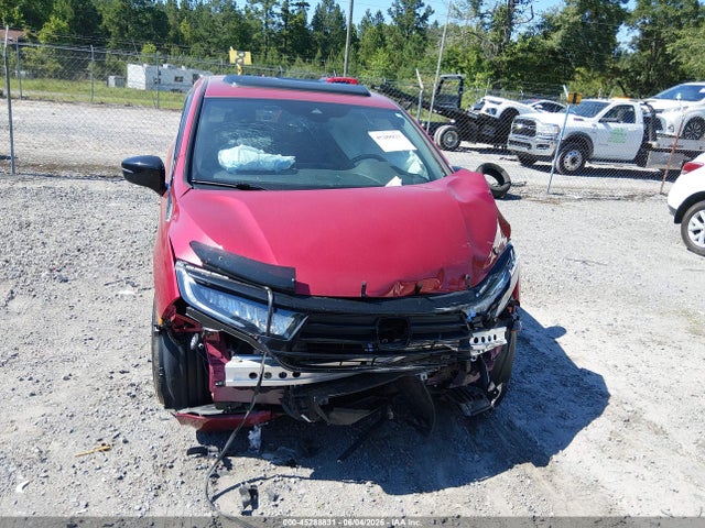 Продажа на аукционе авто 2023 Honda Odyssey Sport, vin: 5FNRL6H73PB022525, номер лота: 45288831