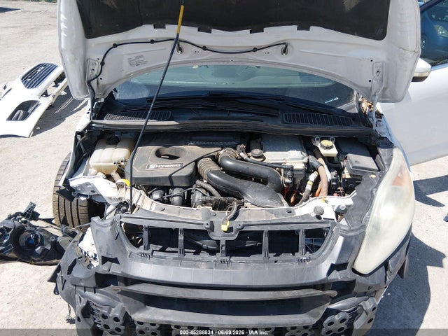 Ford C-max Hybrid Sel 2014 1FADP5BU0EL518535 Image 10