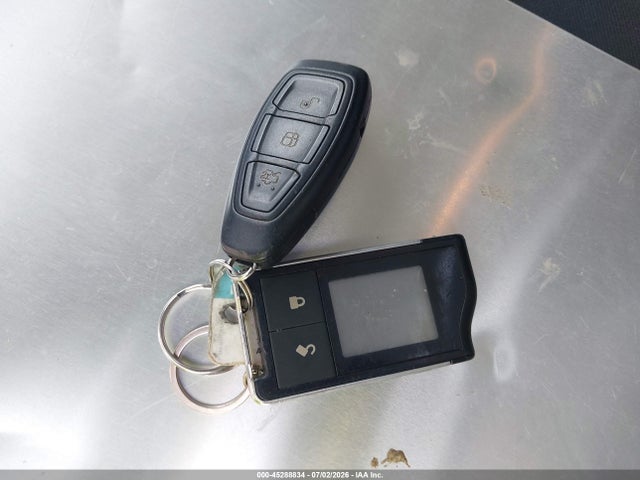 Ford C-max Hybrid Sel 2014 1FADP5BU0EL518535 Image 11