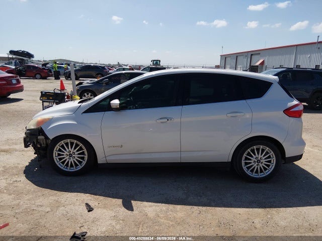 Ford C-max Hybrid Sel 2014 1FADP5BU0EL518535 Image 15