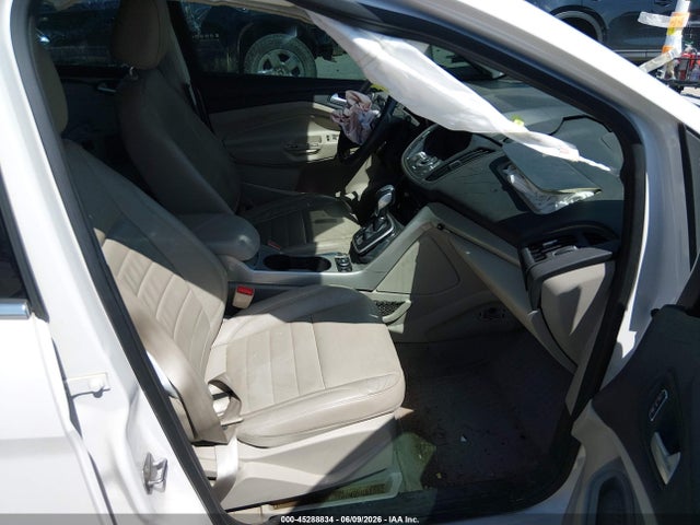 Ford C-max Hybrid Sel 2014 1FADP5BU0EL518535 Image 5