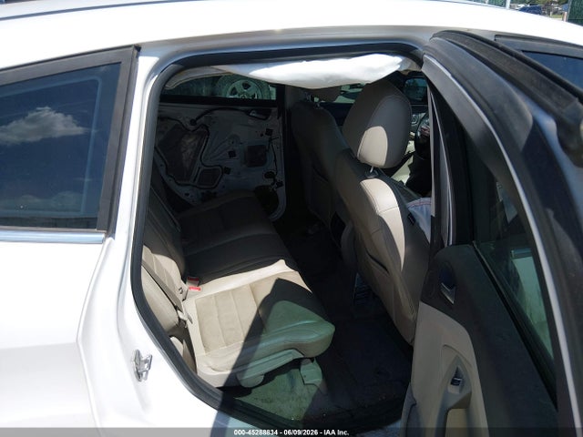 Ford C-max Hybrid Sel 2014 1FADP5BU0EL518535 Image 8
