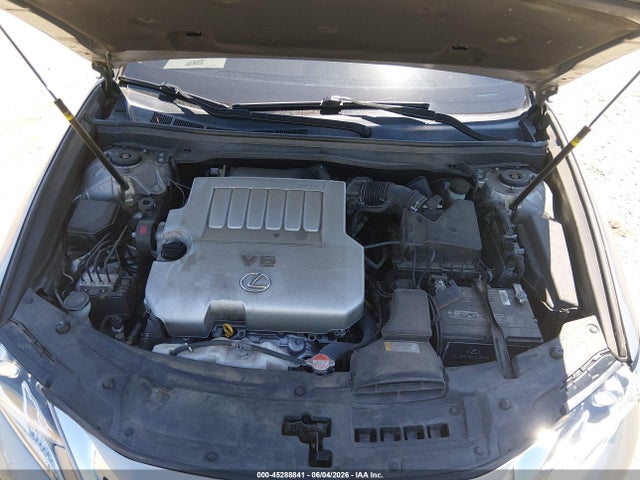 Lexus ES 350 2016 JTHBK1GG0G2234423 Image 10