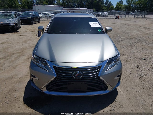 Lexus ES 350 2016 JTHBK1GG0G2234423 Image 12
