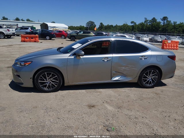 Lexus ES 350 2016 JTHBK1GG0G2234423 Image 14