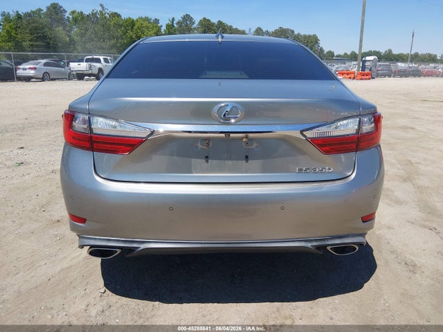 Lexus ES 350 2016 JTHBK1GG0G2234423 Image 16