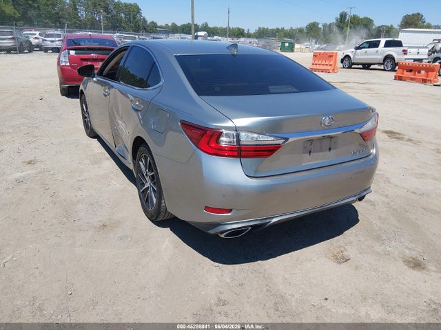 Aukcja sprzedaży 2016 Lexus Es 350, vin: JTHBK1GG0G2234423, numer aukcji: 45288841