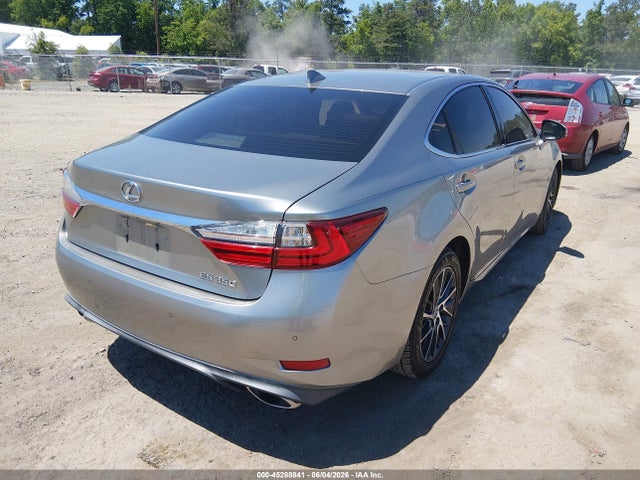Lexus ES 350 2016 JTHBK1GG0G2234423 Image 4