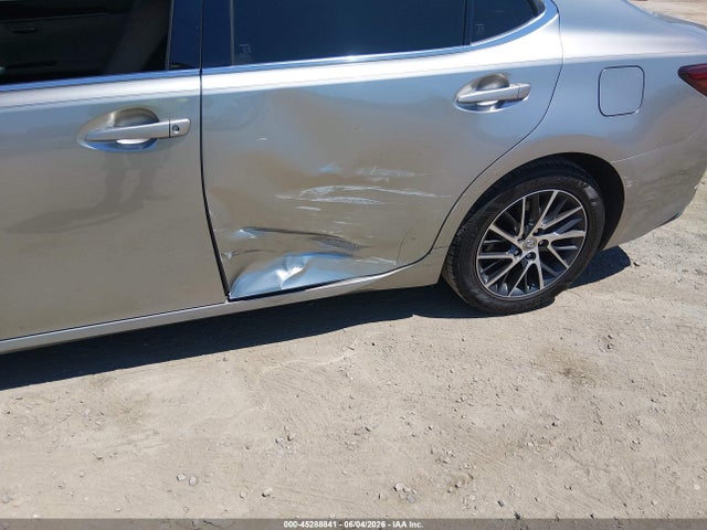 Lexus ES 350 2016 JTHBK1GG0G2234423 Image 6
