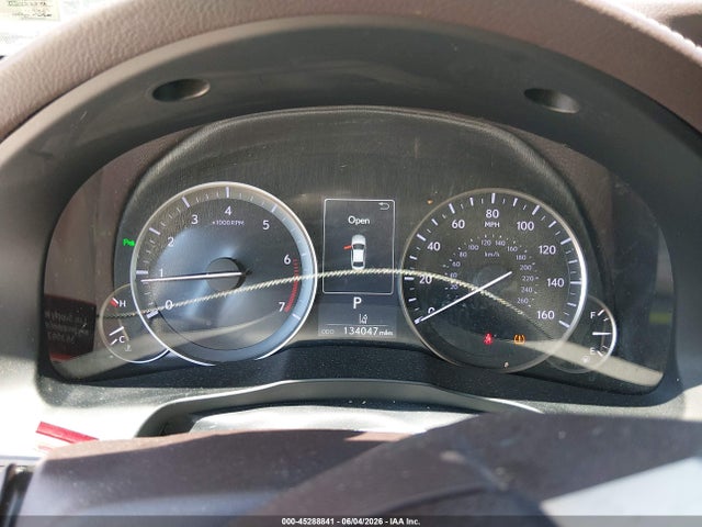 Lexus ES 350 2016 JTHBK1GG0G2234423 Image 7