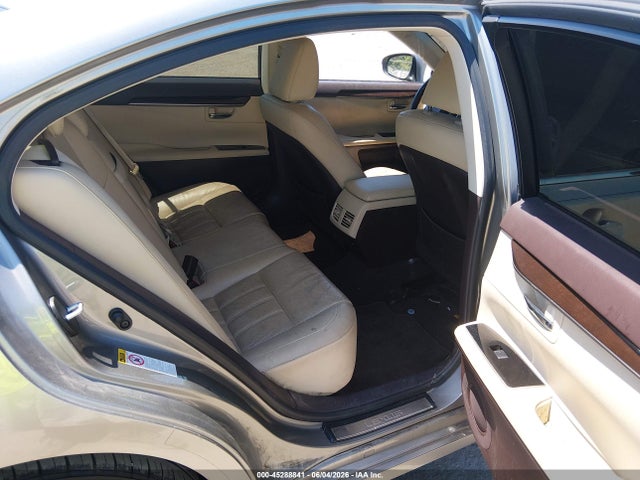 Aukcja sprzedaży 2016 Lexus Es 350, vin: JTHBK1GG0G2234423, numer aukcji: 45288841