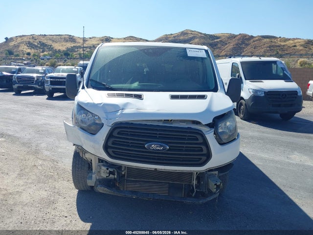 Ford Transit-350 Xl 2017 1FBZX2YG3HKA81810 Image 13