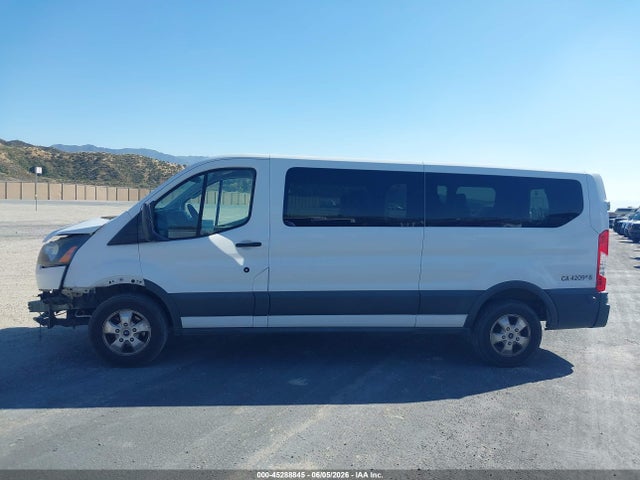 Ford Transit-350 Xl 2017 1FBZX2YG3HKA81810 Image 15