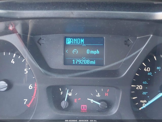 Ford Transit-350 Xl 2017 1FBZX2YG3HKA81810 Image 16