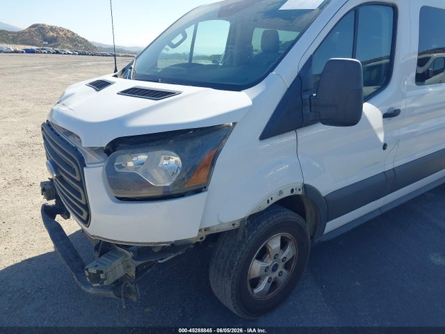Ford Transit-350 Xl 2017 1FBZX2YG3HKA81810 Image 20